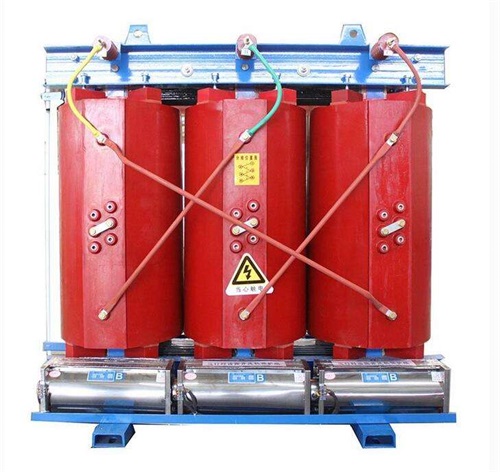 太仆寺SCB10-400kva/10KV/0.4KV干式变压器